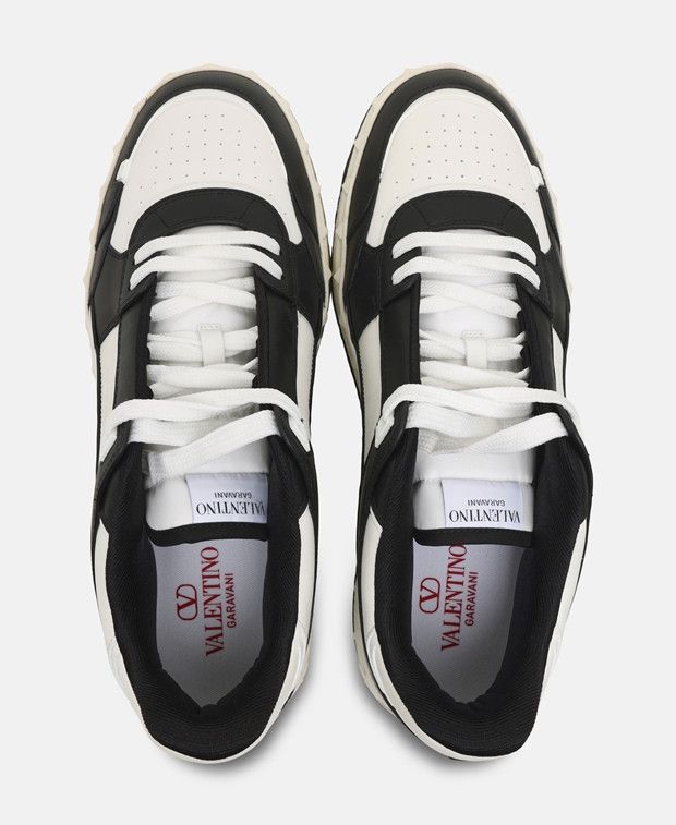 Valentino Sneakers Size US 6 / EU 39 - 3 Thumbnail