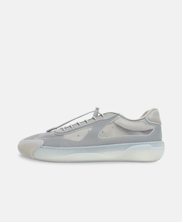 Prada Sneakers Size US 11 / EU 44 - 4 Thumbnail