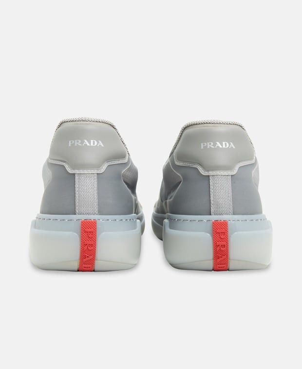 Prada Sneakers Size US 11 / EU 44 - 2 Thumbnail