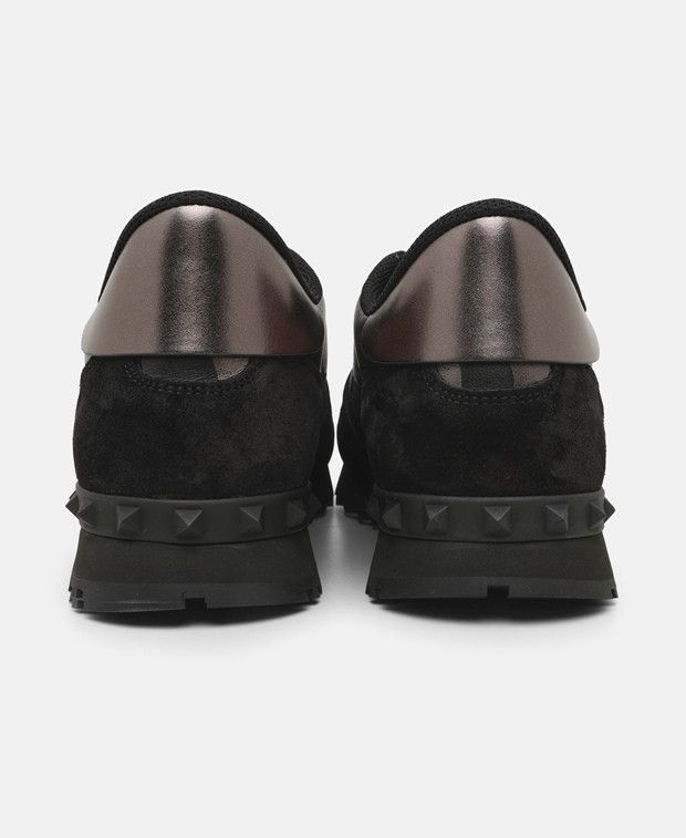 Valentino Sneakers Size US 5.5 / EU 38 - 2 Thumbnail
