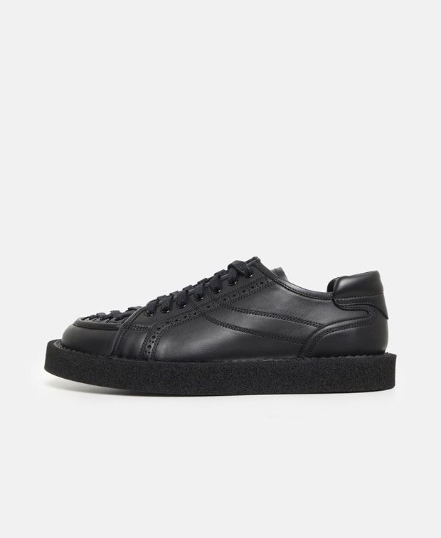 Dolce & Gabbana Oxford Sneakers Size US 7 / EU 40 - 4 Thumbnail