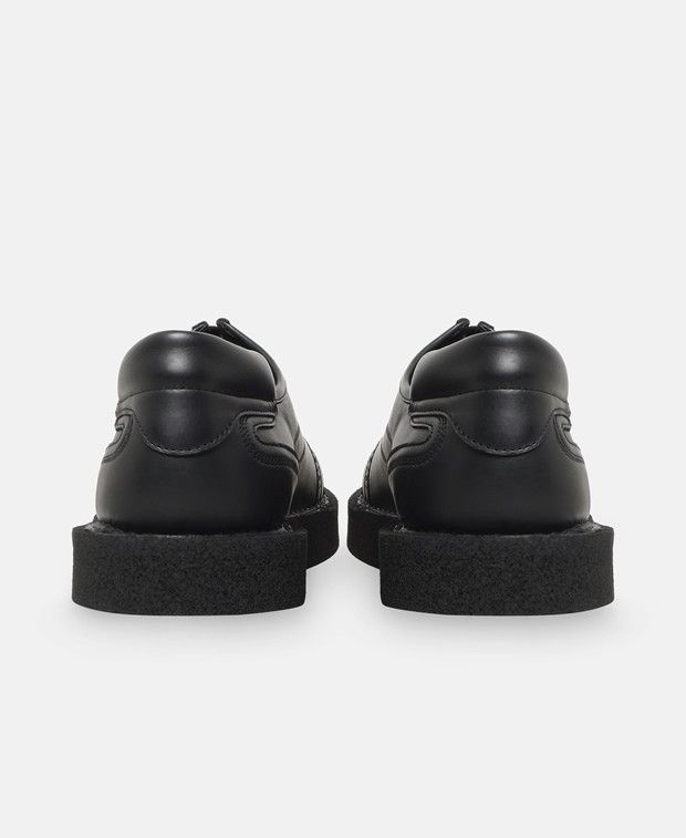 Dolce & Gabbana Oxford Sneakers Size US 7 / EU 40 - 2 Thumbnail