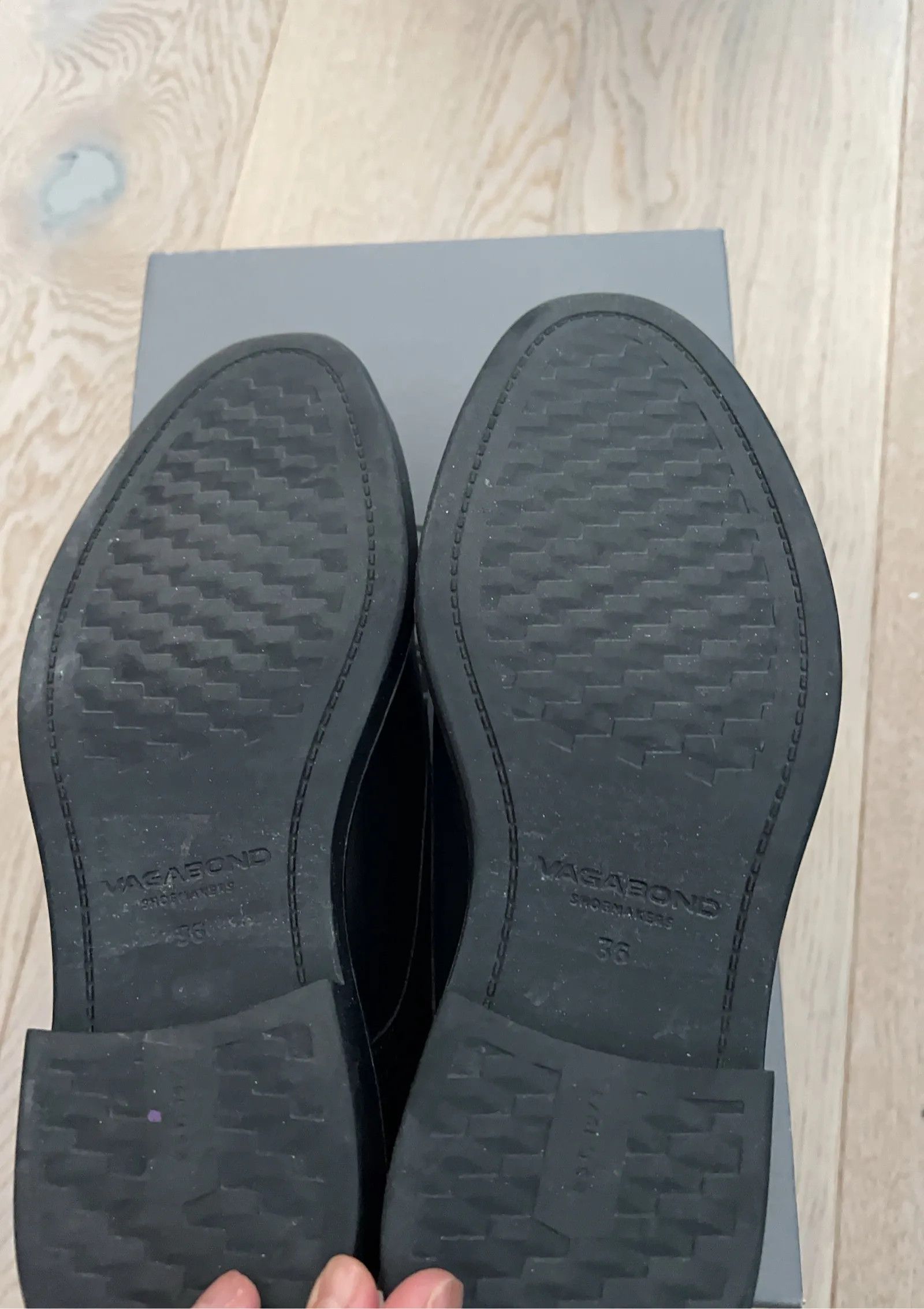 Vagabond Vagabond Alex W Loafers Size US 6 / IT 36 - 4 Thumbnail