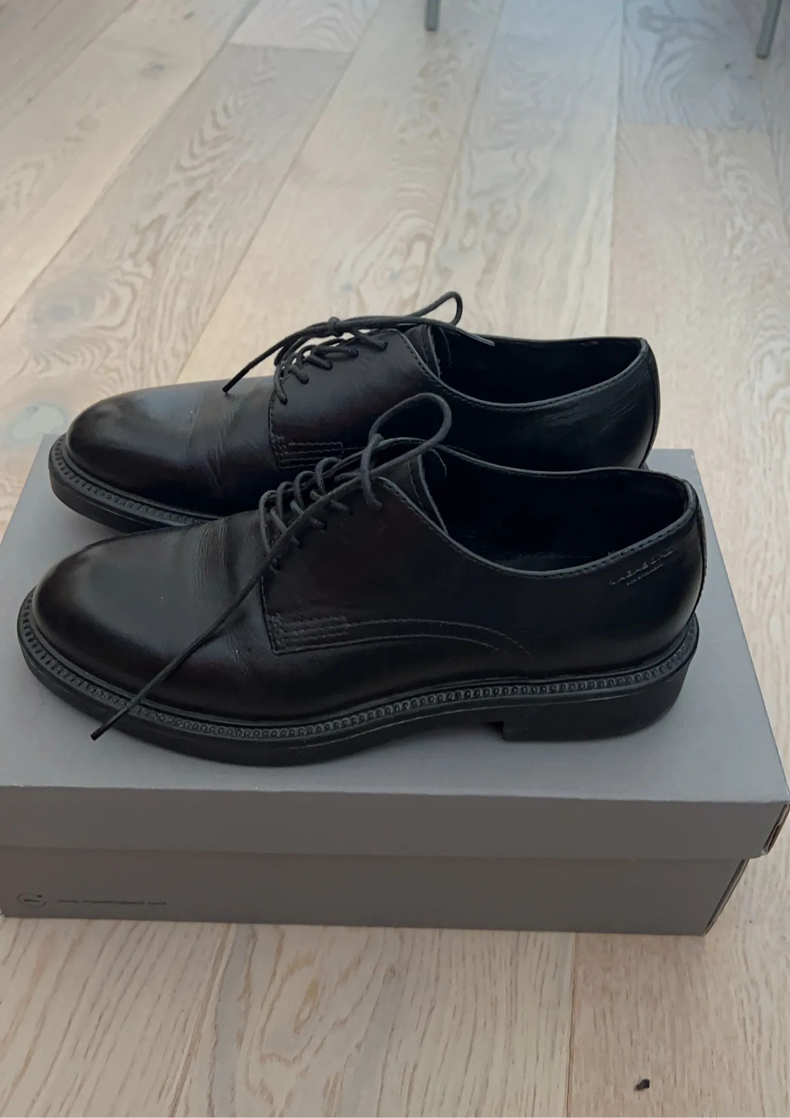 Vagabond Vagabond Alex W Loafers Size US 6 / IT 36 - 5 Thumbnail