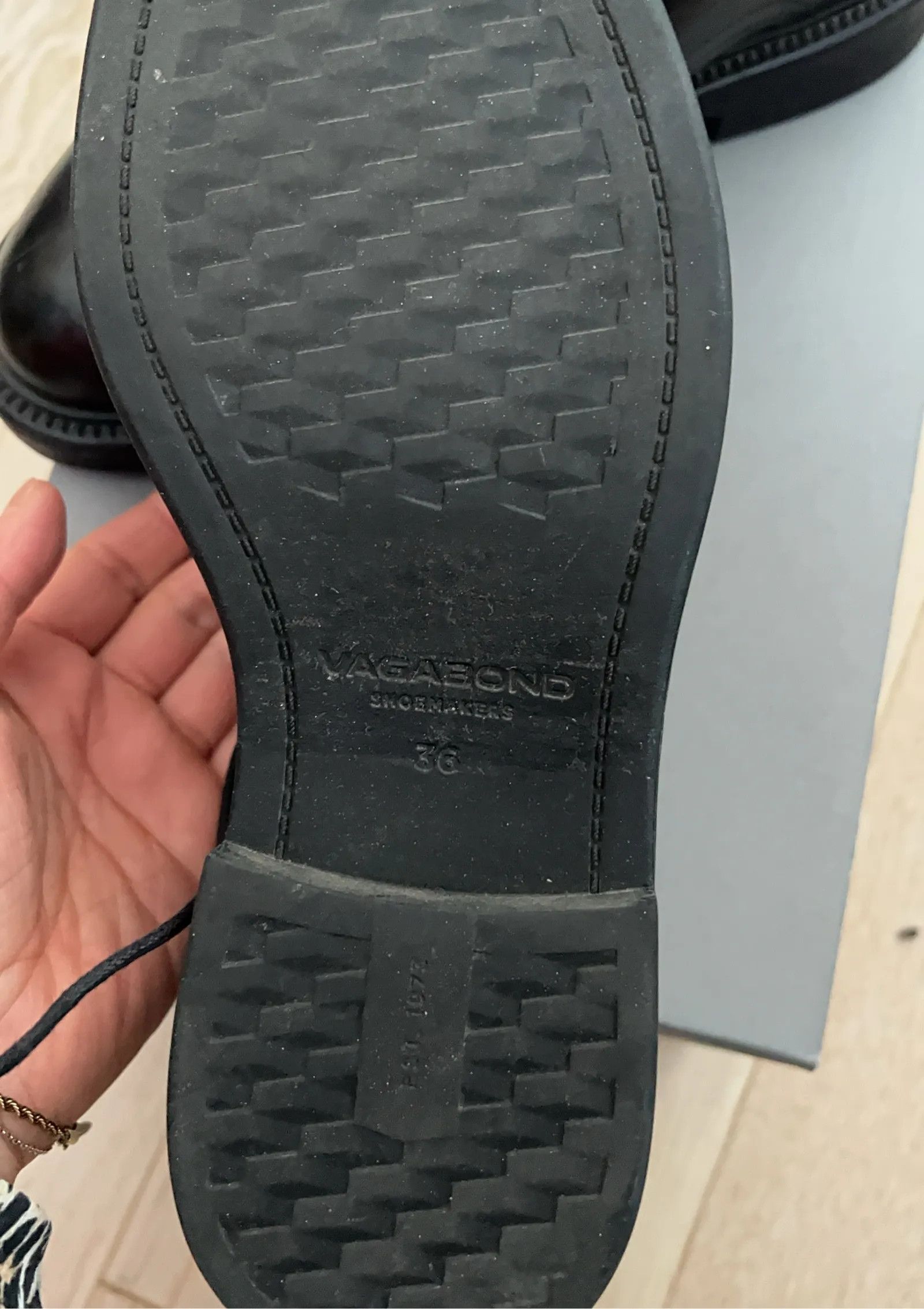 Vagabond Vagabond Alex W Loafers Size US 6 / IT 36 - 3 Thumbnail