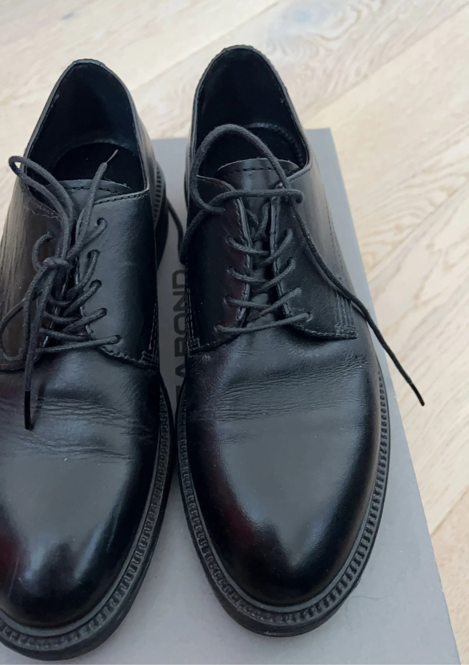 Vagabond Vagabond Alex W Loafers Size US 6 / IT 36 - 7 Thumbnail