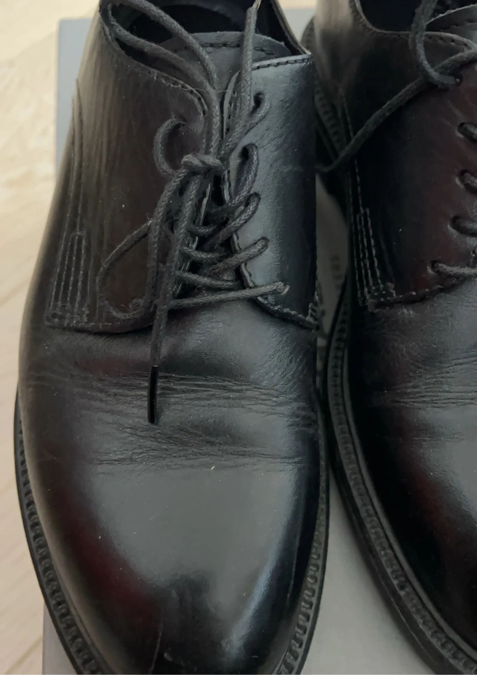Vagabond Vagabond Alex W Loafers Size US 6 / IT 36 - 8 Thumbnail