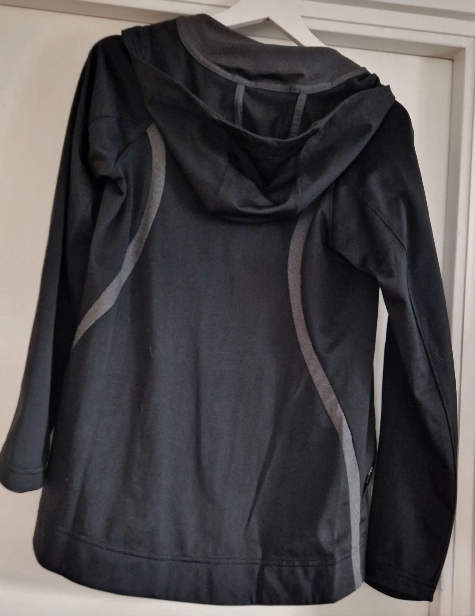 Nike Nike Jacket Size XS / US 0-2 / IT 36-38 - 4 Thumbnail