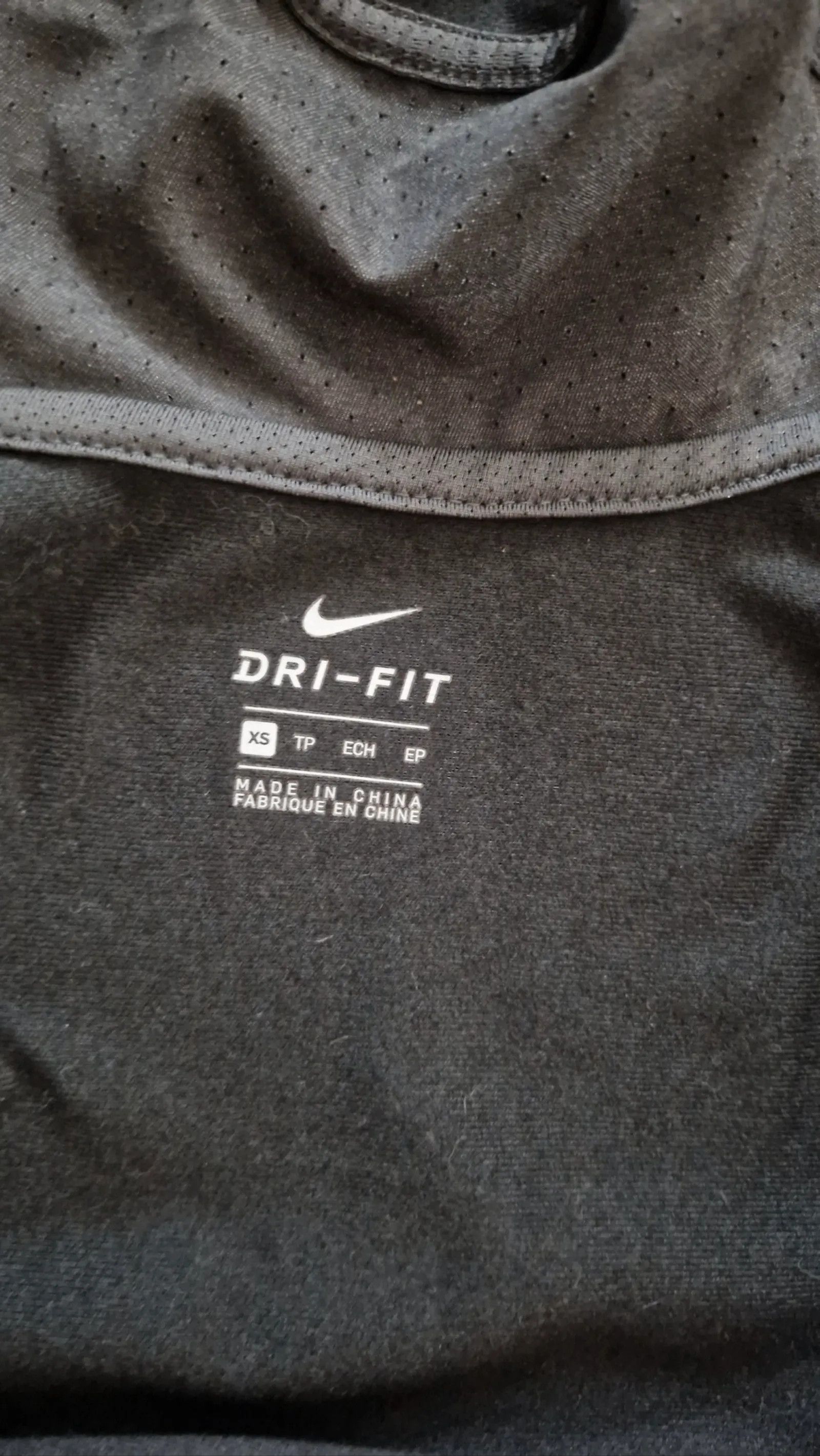 Nike Nike Jacket Size XS / US 0-2 / IT 36-38 - 2 Thumbnail