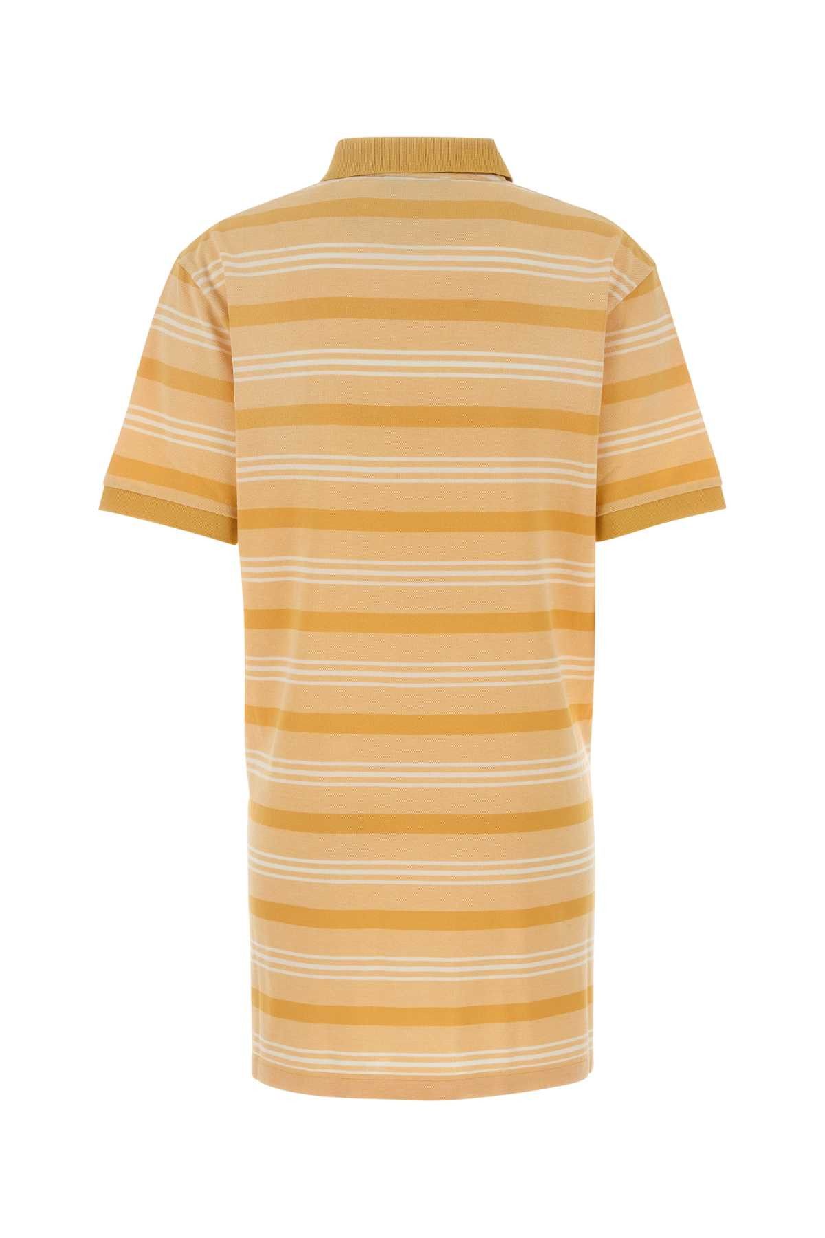 Prada Embroidered Piquet Polo Dress Size M / US 6-8 / IT 42-44 - 2 Thumbnail
