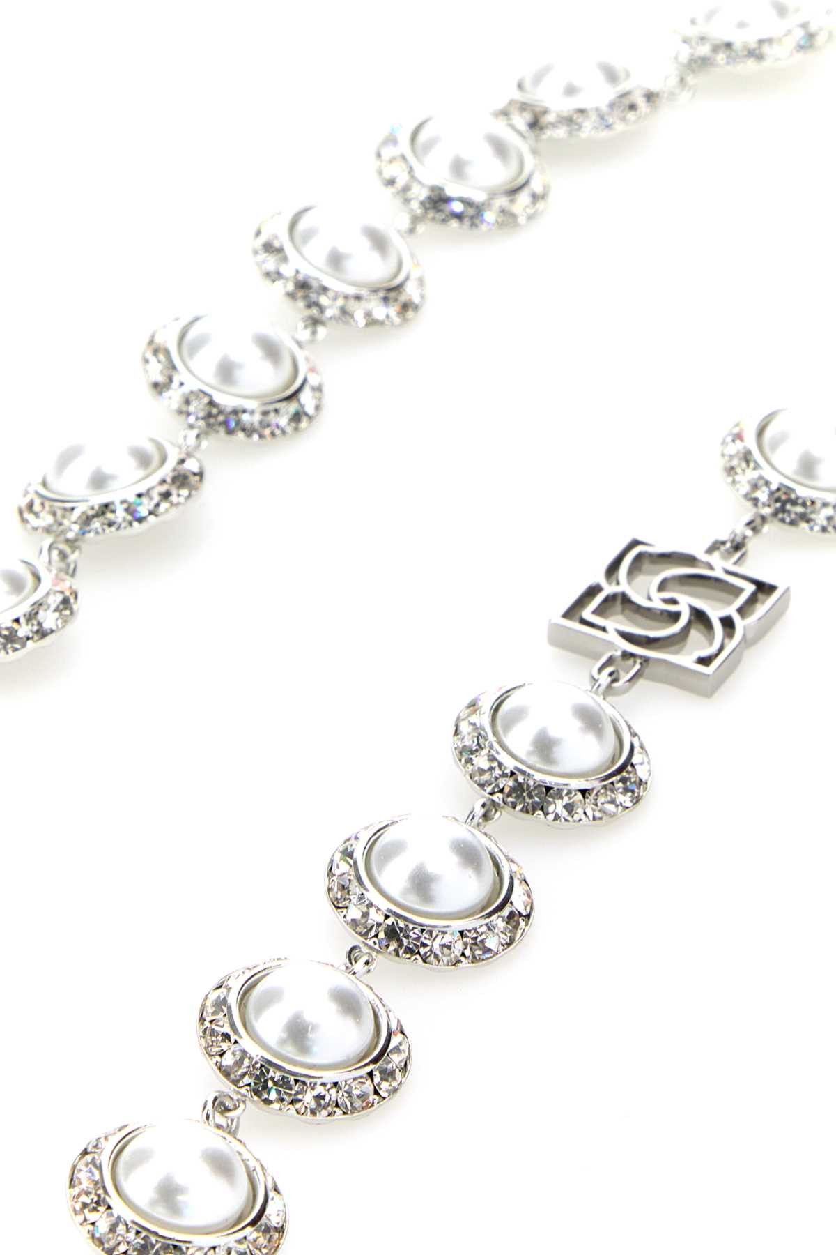 Magda Butrym Embellished Metal Necklace Size M / US 6-8 / IT 42-44 - 2 Thumbnail