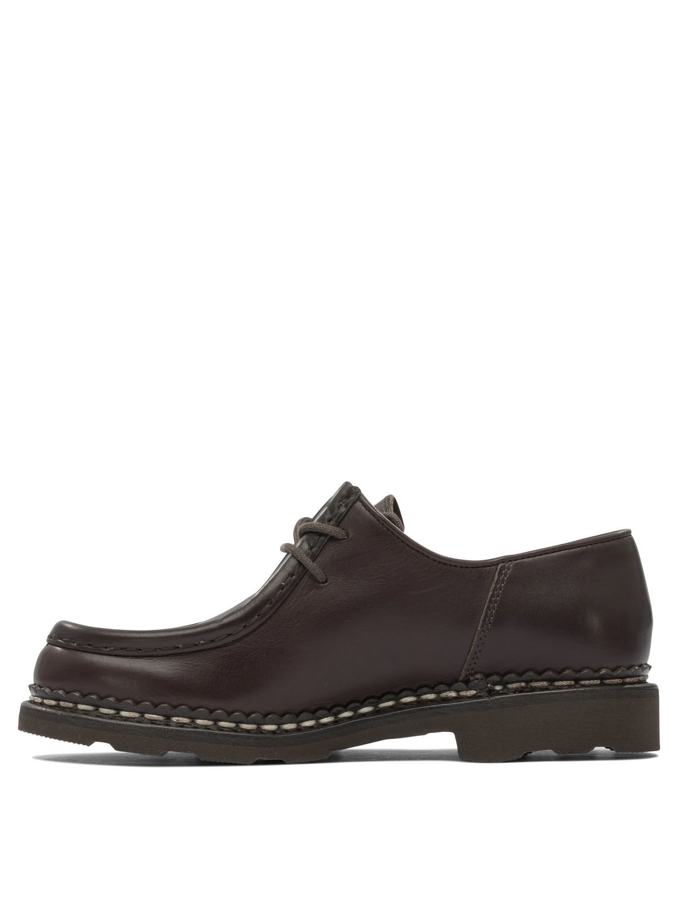 Paraboot Michael Lace-Up Loafers Size US 5.5 / IT 35.5 - 3 Thumbnail