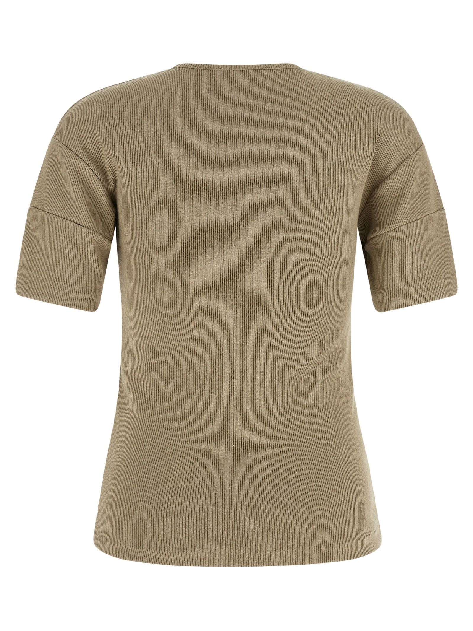 'Henley' Sweater