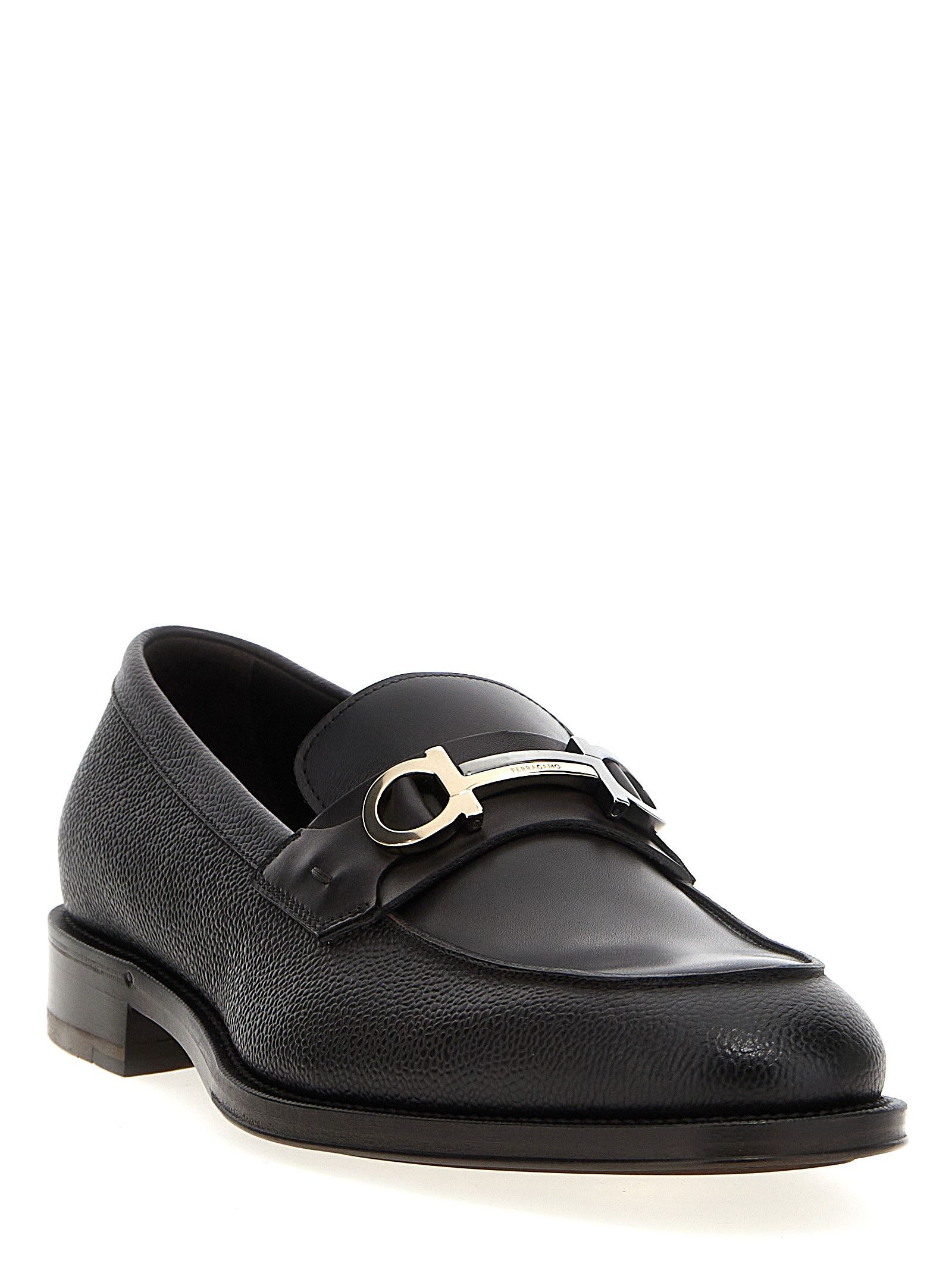 Salvatore Ferragamo 'Benedict' Loafers Size US 9 / EU 42 - 2 Thumbnail