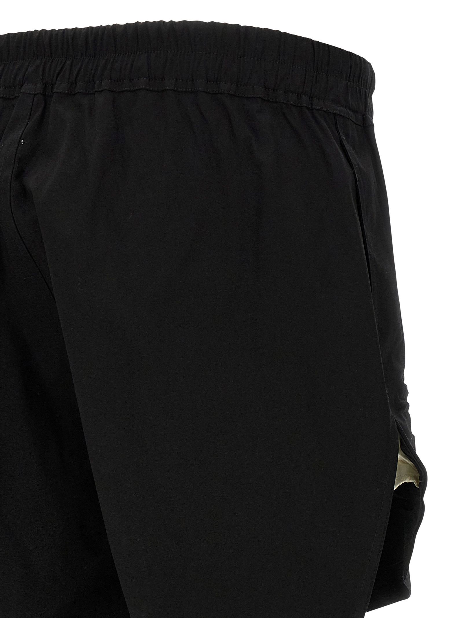 Rick Owens 'Boxers' Bermuda Shorts Size US 34 / EU 50 - 4 Thumbnail