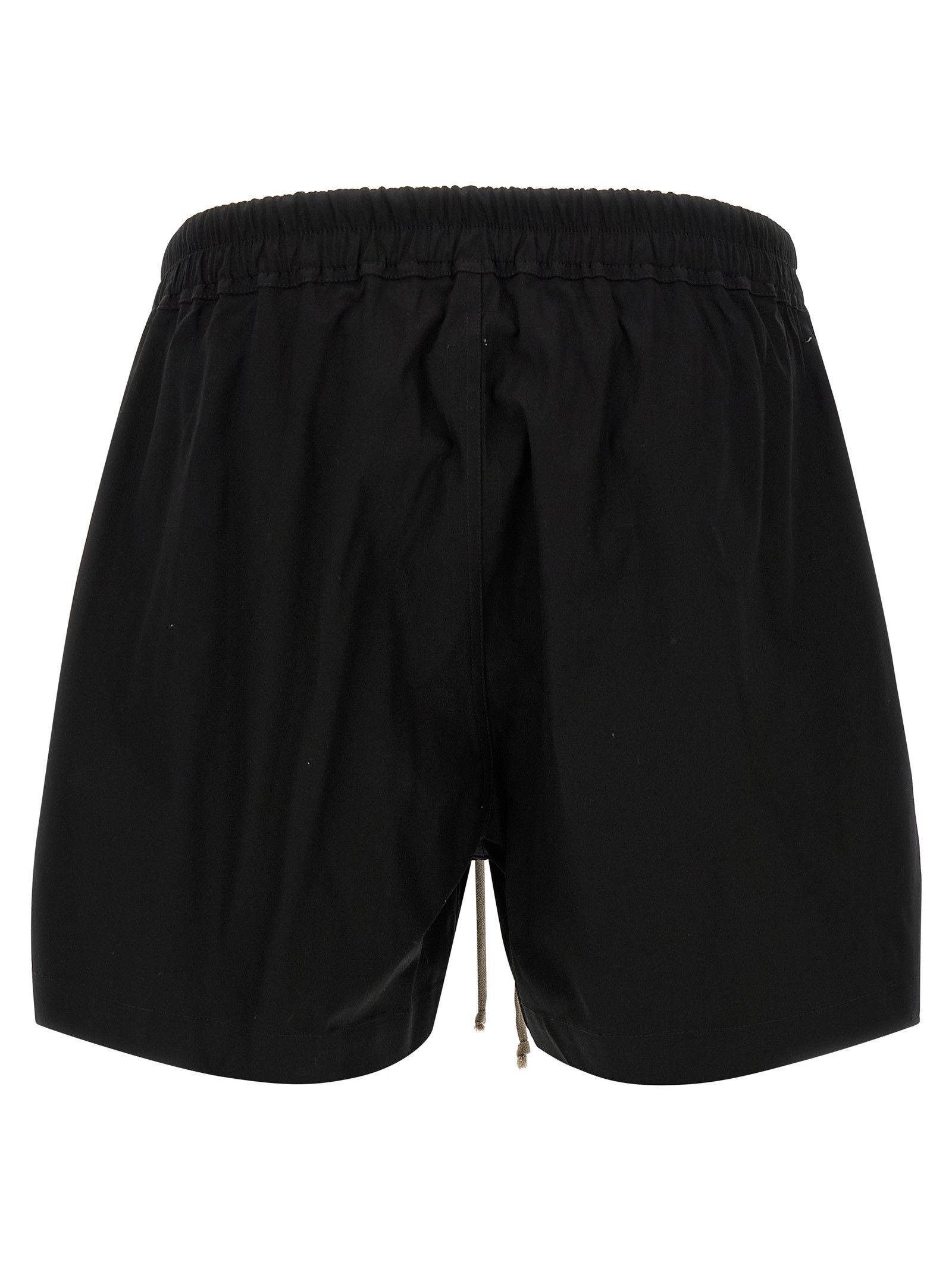 Rick Owens 'Boxers' Bermuda Shorts Size US 34 / EU 50 - 2 Thumbnail