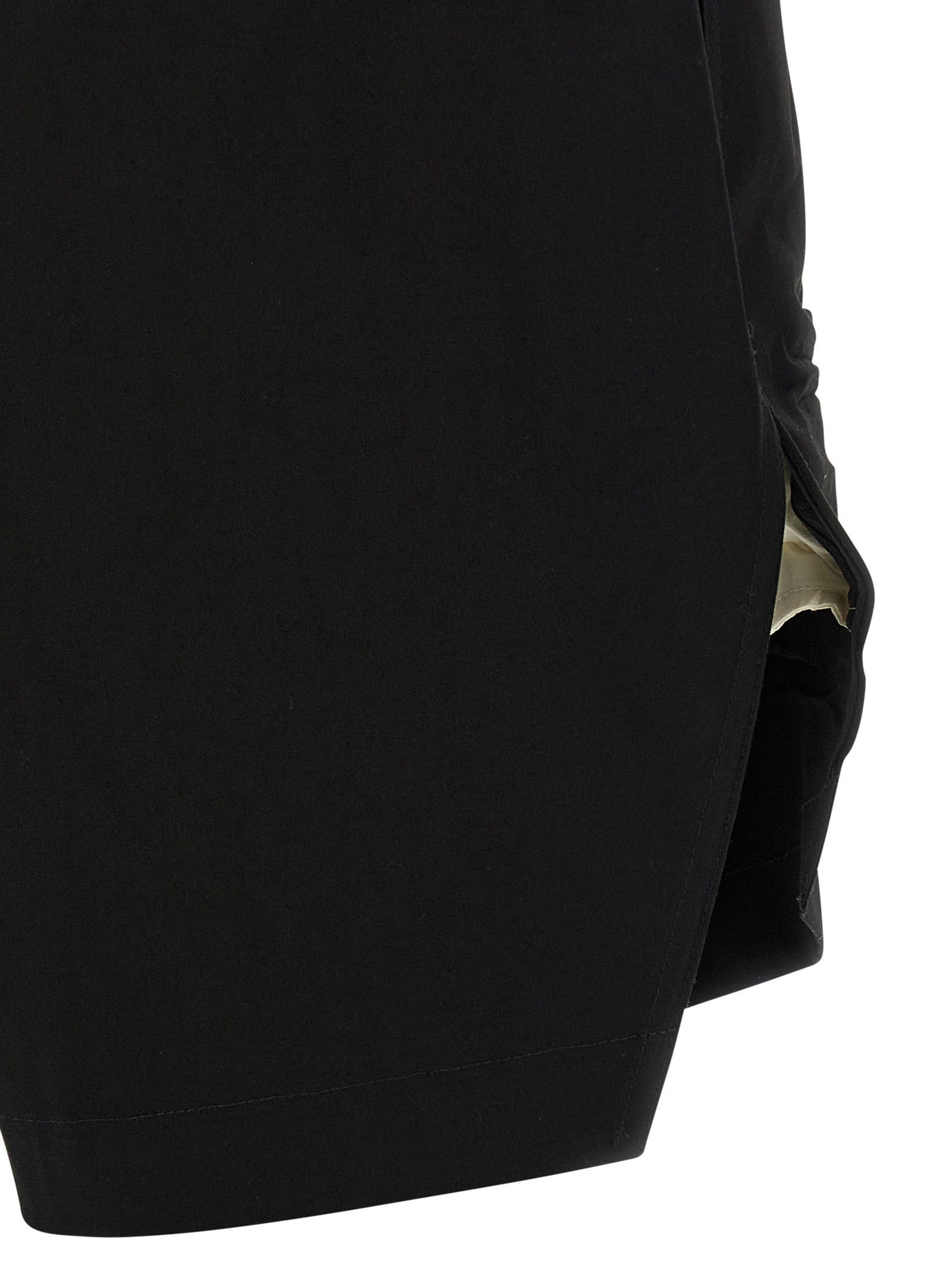 Rick Owens 'Boxers' Bermuda Shorts Size US 34 / EU 50 - 5 Thumbnail