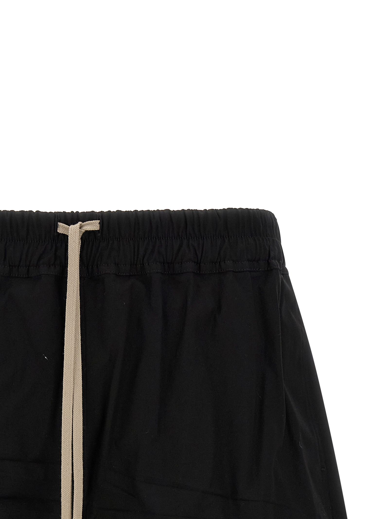 Rick Owens 'Boxers' Bermuda Shorts Size US 34 / EU 50 - 3 Thumbnail