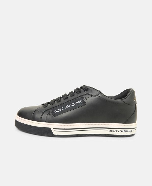 Dolce & Gabbana U_Roma Sc Sneakers Size US 6 / EU 39 - 4 Thumbnail