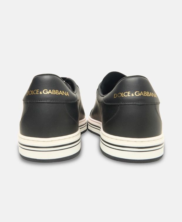 Dolce & Gabbana U_Roma Sc Sneakers Size US 6.5 / EU 39-40 - 2 Thumbnail