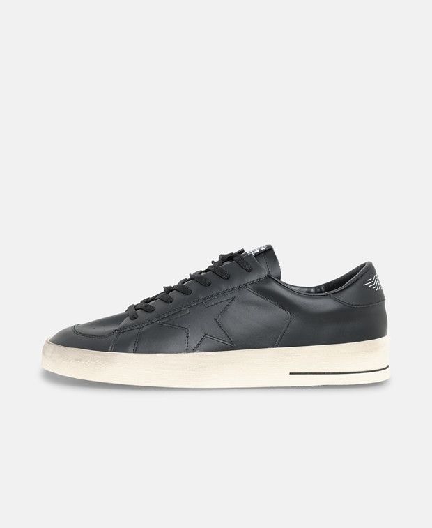 Golden Goose Stardan Sneakers Size US 7 / EU 40 - 4 Thumbnail