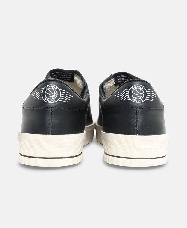 Golden Goose Stardan Sneakers Size US 7 / EU 40 - 2 Thumbnail