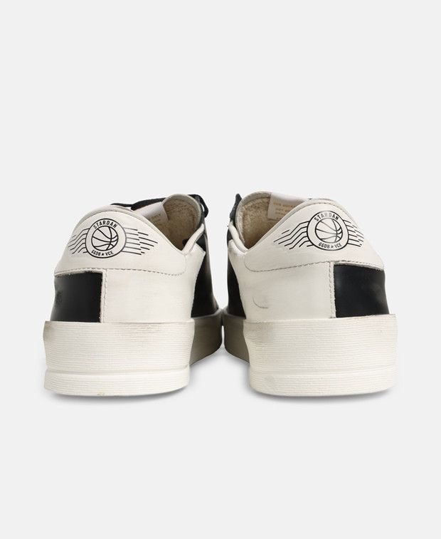 Golden Goose Stardan Sneakers Size US 7 / EU 40 - 2 Thumbnail