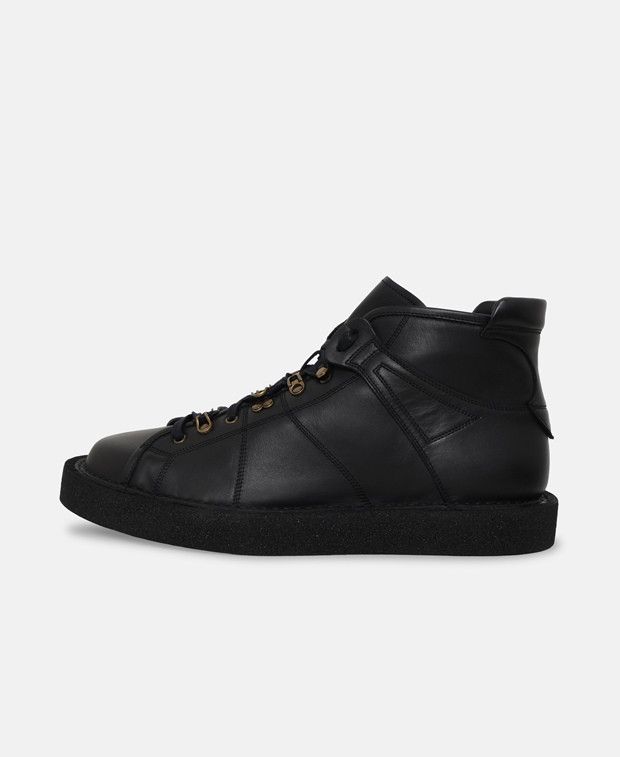Oxford Lace-up shoes