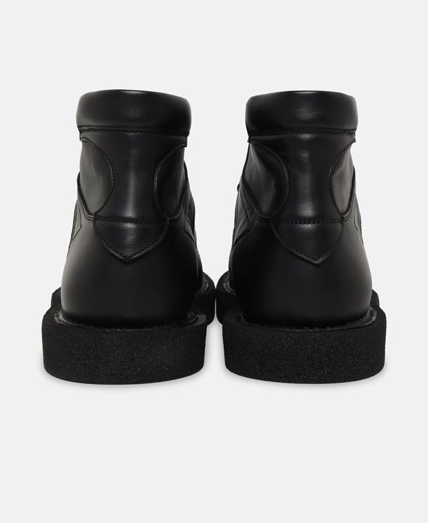 Oxford Lace-up shoes