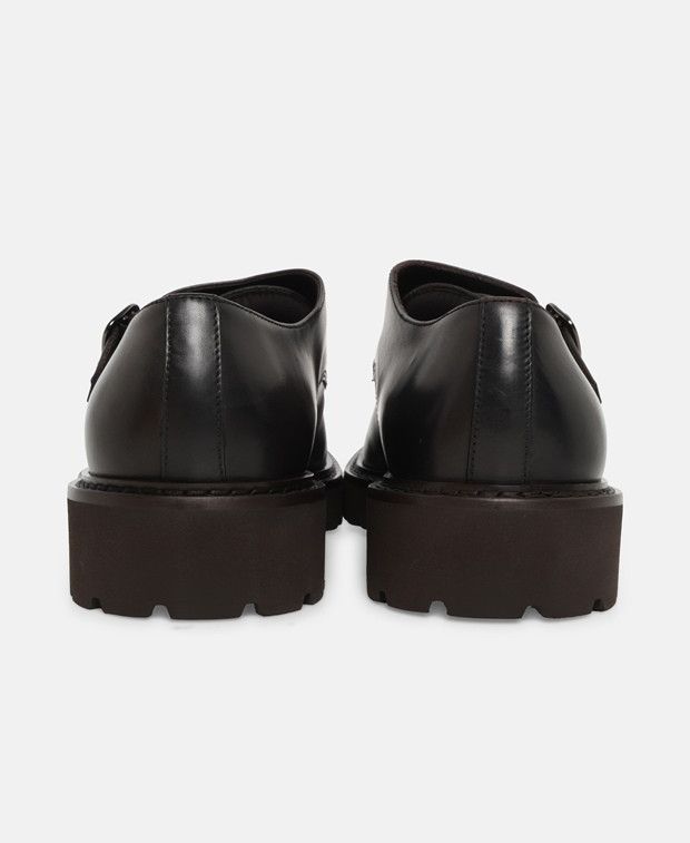 Doucal's Deco Double monkstraps Size US 10.5 / EU 43-44 - 2 Thumbnail