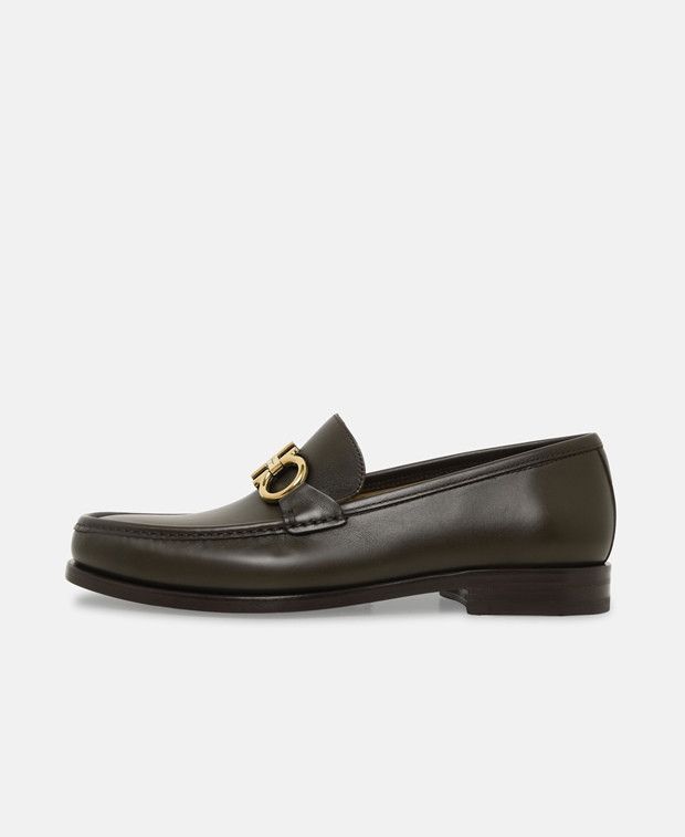 Salvatore Ferragamo Loafers Size US 8.5 / EU 41-42 - 4 Thumbnail