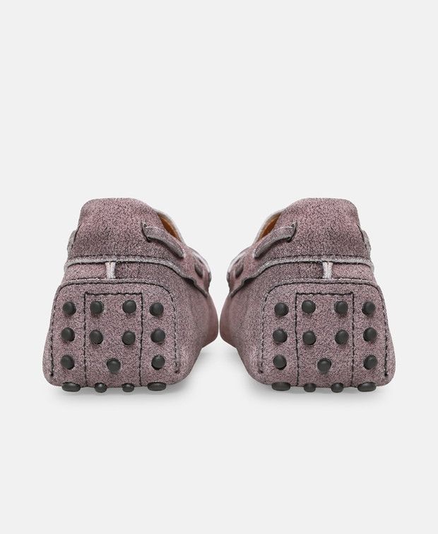 Tod's New Laccetto Occh Moccasins Size US 8 / EU 41 - 2 Thumbnail