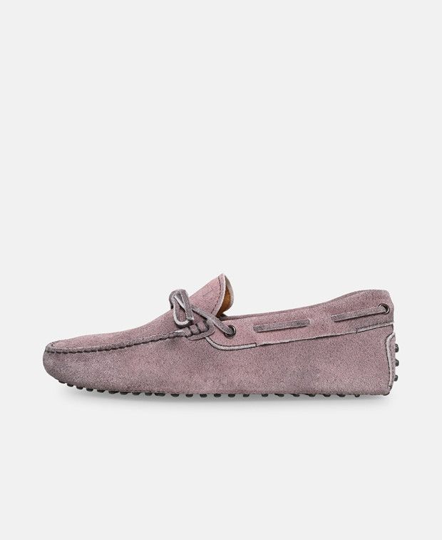 Tod's New Laccetto Occh Moccasins Size US 8 / EU 41 - 4 Thumbnail