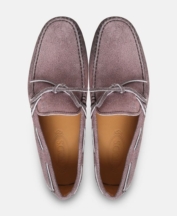 Tod's New Laccetto Occh Moccasins Size US 8.5 / EU 41-42 - 3 Thumbnail