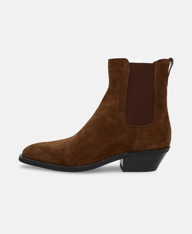 Tod's Aletto Chelsea boots Size US 10 / EU 43 - 4 Thumbnail