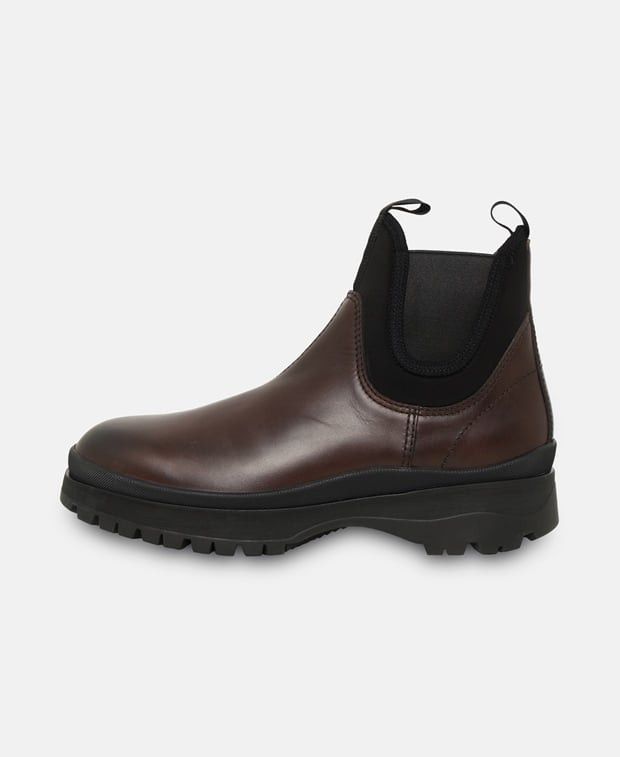 Prada Chelsea boots Size US 8.5 / EU 41-42 - 4 Thumbnail