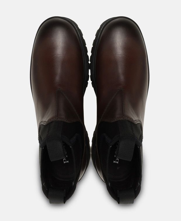 Prada Chelsea boots Size US 8.5 / EU 41-42 - 3 Thumbnail