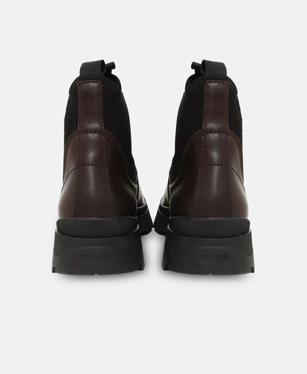 Prada Chelsea boots Size US 9 / EU 42 - 2 Thumbnail