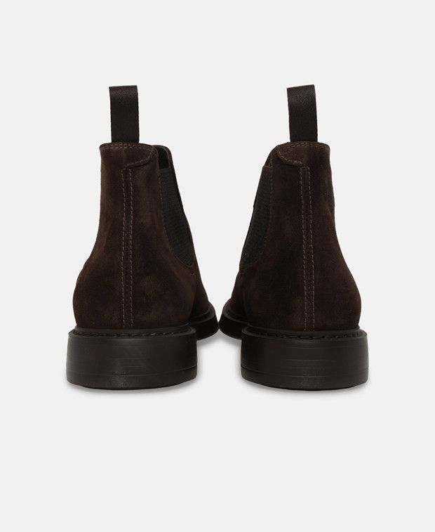 Doucal's Chelsea boots Size US 6 / EU 39 - 2 Thumbnail