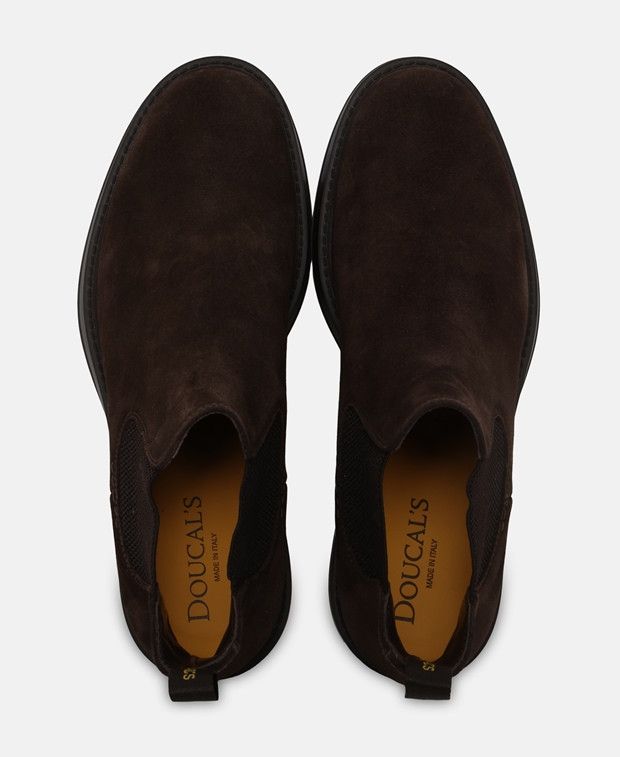 Doucal's Chelsea boots Size US 6 / EU 39 - 3 Thumbnail