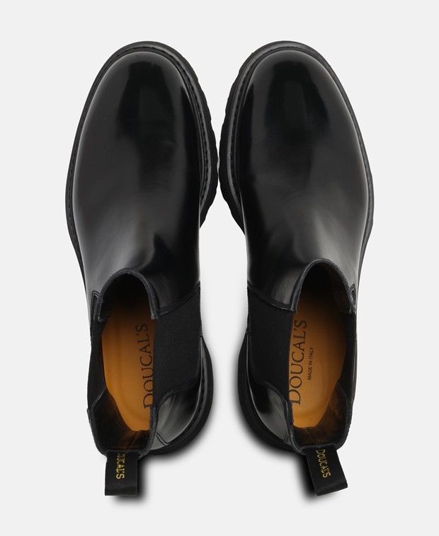 Doucal's Chelsea boots Size US 7 / EU 40 - 3 Thumbnail