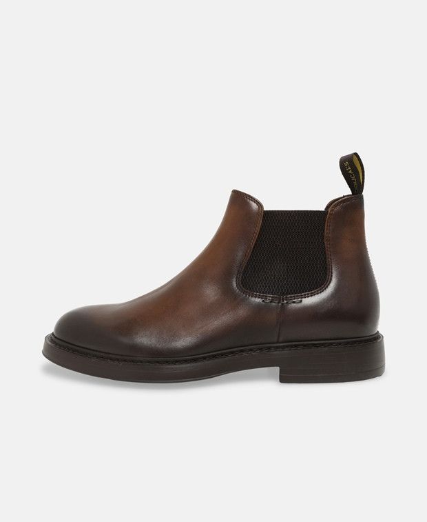 Doucal's Triumph Chelsea boots Size US 10 / EU 43 - 4 Thumbnail
