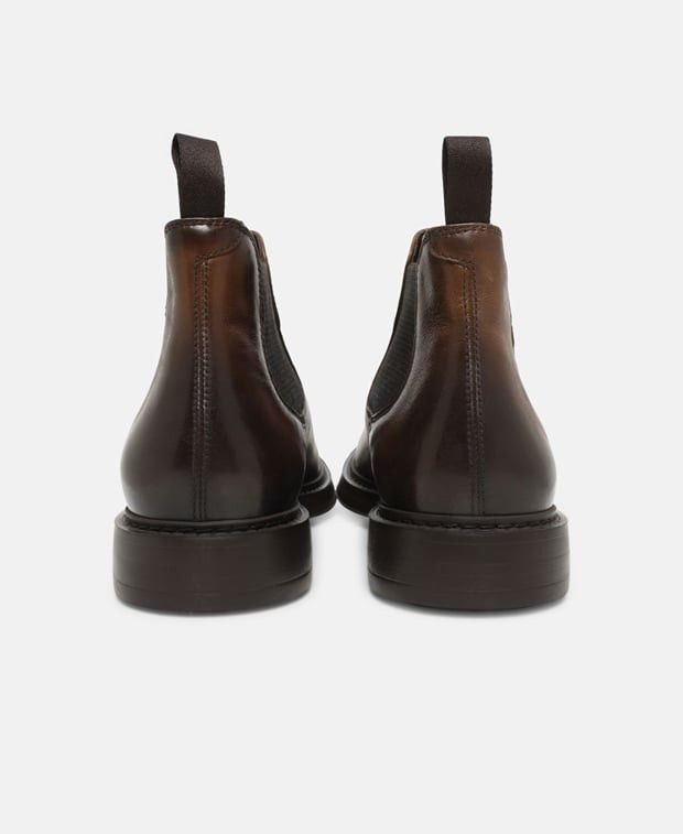 Doucal's Triumph Chelsea boots Size US 10 / EU 43 - 2 Thumbnail