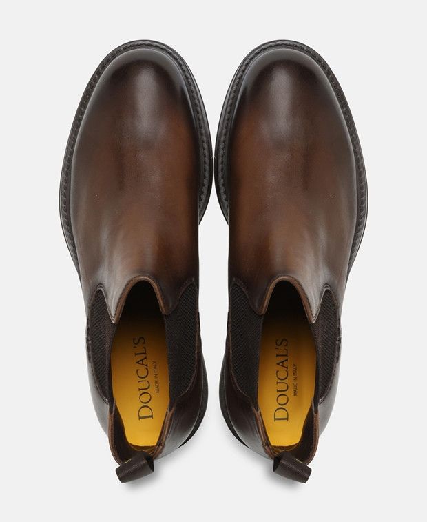 Doucal's Triumph Chelsea boots Size US 10 / EU 43 - 3 Thumbnail