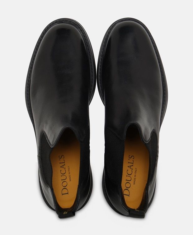 Doucal's Triumph Chelsea boots Size US 7.5 / EU 40-41 - 3 Thumbnail