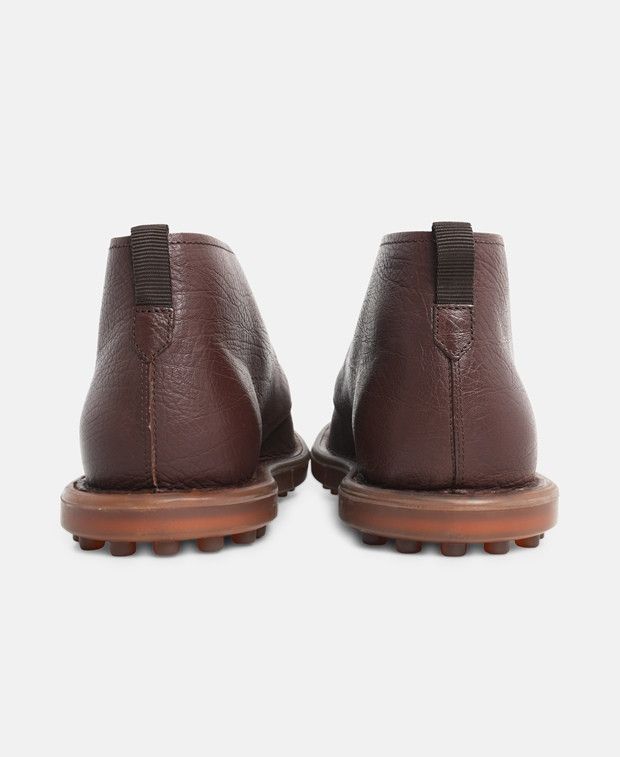 Tod's Desert boots Size US 5.5 / EU 38 - 2 Thumbnail