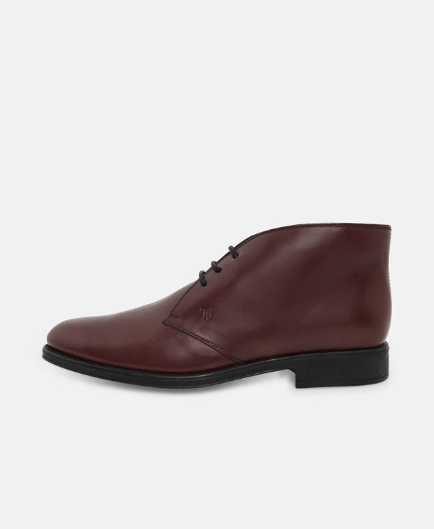 Tod's Polacco Desert boots Size US 7.5 / EU 40-41 - 4 Thumbnail