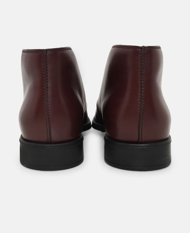 Tod's Polacco Desert boots Size US 7.5 / EU 40-41 - 2 Thumbnail