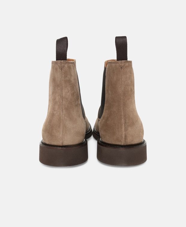 Doucal's Visone Chelsea boots Size US 7 / EU 40 - 2 Thumbnail
