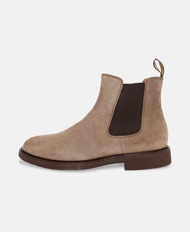 Doucal's Visone Chelsea boots Size US 7 / EU 40 - 4 Thumbnail